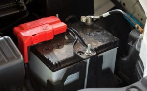 car-battery