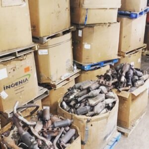 catalytic -converters-buyer-brampton