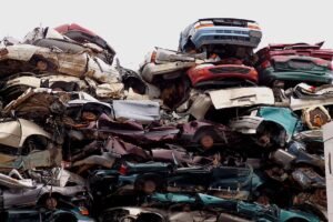 Scrap Car Removal Dorval