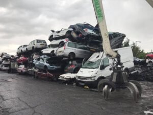 Scrap Car Removal Saint-Bruno-de-Montarville